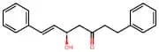 (5R,6E)-5-Hydroxy-1,7-diphenyl-6-hepten-3-one