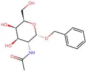Benzyl-α-GalNAc