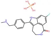 Rucaparib Phosphate