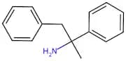 1,2-diphenylpropan-2-amine