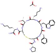 Cortistatin-8 acetate