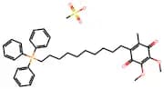 Mitoquinone mesylate