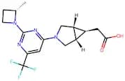 Ketohexokinase inhibitor 1