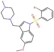 Masupirdine free base