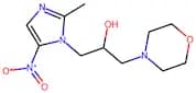 Morinidazole