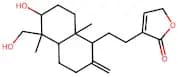 14-Deoxy-11,12-didehydroandrographolide