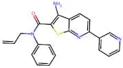 SOD1-Derlin-1 inhibitor 56-59