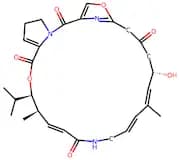 Virginiamycin M1