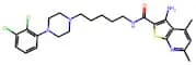 Dopamine D2 receptor agonist-2