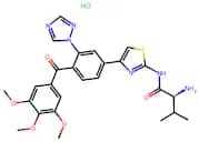 Valecobulin hydrochloride