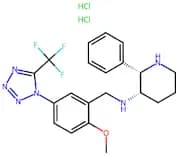 Vofopitant dihydrochloride