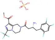 Retagliptin Phosphate