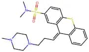 (Z)-Thiothixene