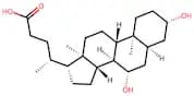 3β-Ursodeoxycholic acid