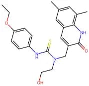 β-Glucuronidase-IN-1