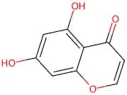 5,7-Dihydroxychromone
