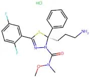 ARRY 520 hydrochloride