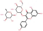 Kaempferol-3-O-glucorhamnoside