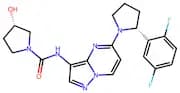 Larotrectinib