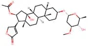 Oleandrin