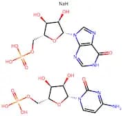 Polyinosinic-polycytidylic acid sodium