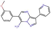 Eph inhibitor 2
