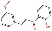 2-Hydroxy-3-methoxy chalcone