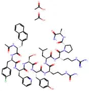 Cetrorelix diacetate
