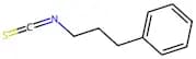 3-Phenylpropyl isothiocyanate