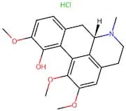 (+)-Isocorydine hydrochloride
