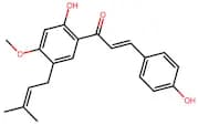 4'-O-Methylbavachalcone