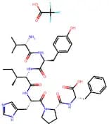 ANGIOTENSIN IV TFA(12676-15-2(free base))