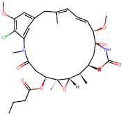 Ansamitocin P 3'