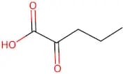 2-Oxovaleric acid