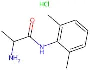 Tocainide hydrochloride