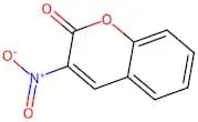 3-Nitrocoumarin