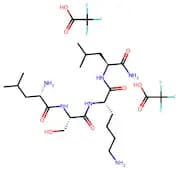 LSKL, Inhibitor of Thrombospondin TSP-1 2TFA