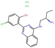 PKD-IN-1 dihydrochloride (956121-30-5 free base)