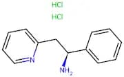 Lanicemine dihydrochloride