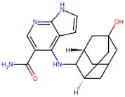 Peficitinib