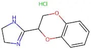 Idazoxan hydrochloride
