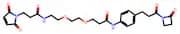 Mal-amido-PEG2-C2-amido-Ph-C2-CO-AZD