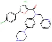 MK2-IN-1 hydrochloride