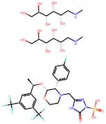 Fosaprepitant dimeglumine