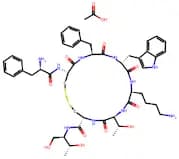 Octreotide Acetate