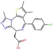 JQ-1 (carboxylic acid)