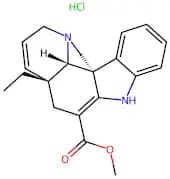 TABERSONINE HYDROCHLORIDE