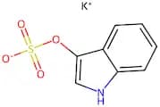 Potassium 1H-indol-3-yl sulfate
