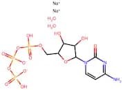 CTP disodium dihydrate