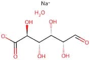 D-Glucuronic acid sodium salt monohydrate